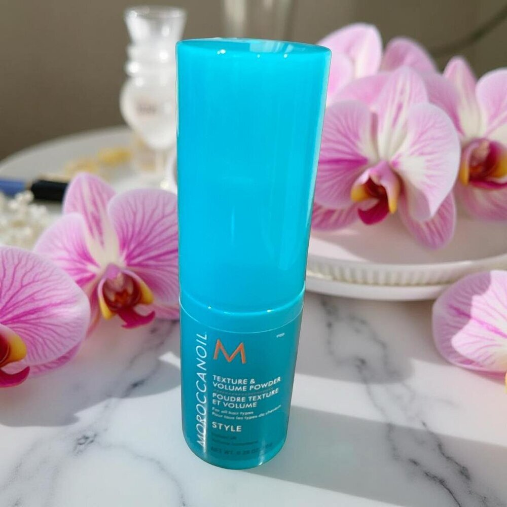 Moroccanoil Texture & Volume Powder Styles 2.8 oz
